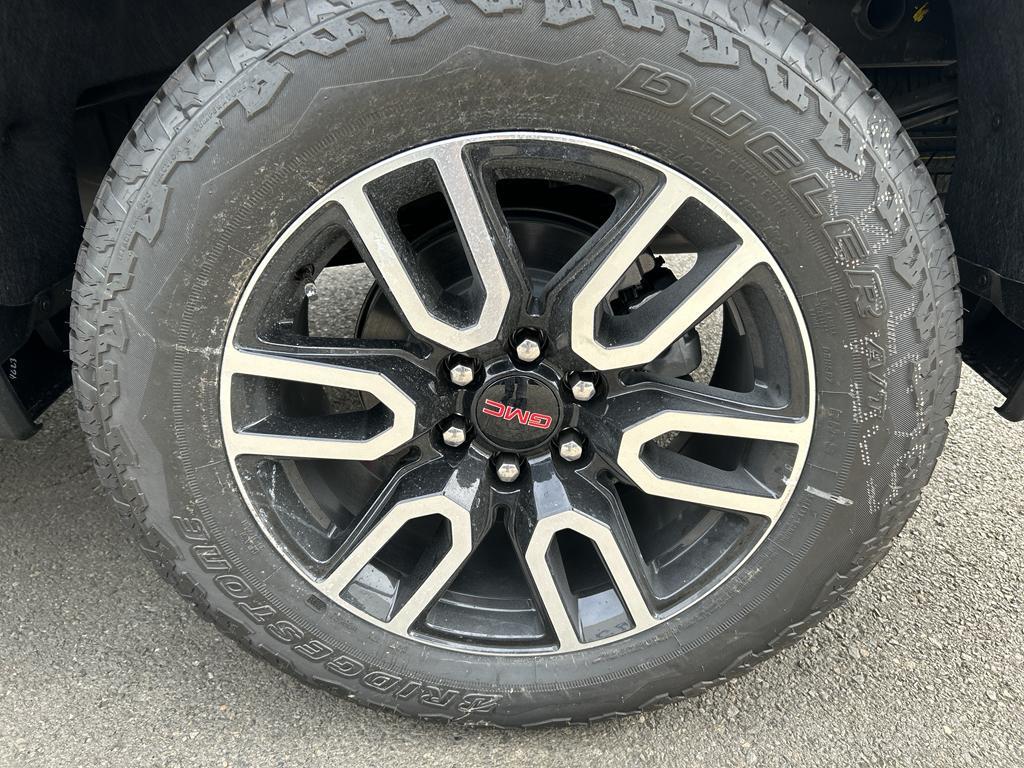 new 2026 GMC Sierra 1500 car, priced at $73,955