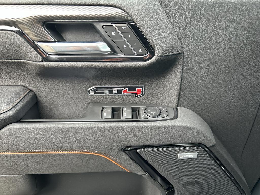 new 2026 GMC Sierra 1500 car, priced at $73,955