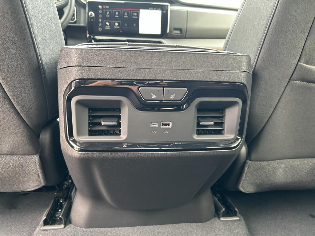 new 2026 GMC Sierra 1500 car, priced at $73,955