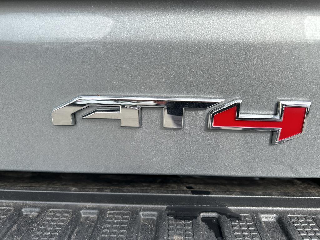 new 2026 GMC Sierra 1500 car, priced at $73,955