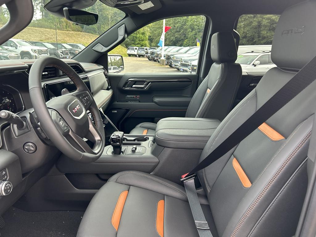 new 2026 GMC Sierra 1500 car, priced at $73,955