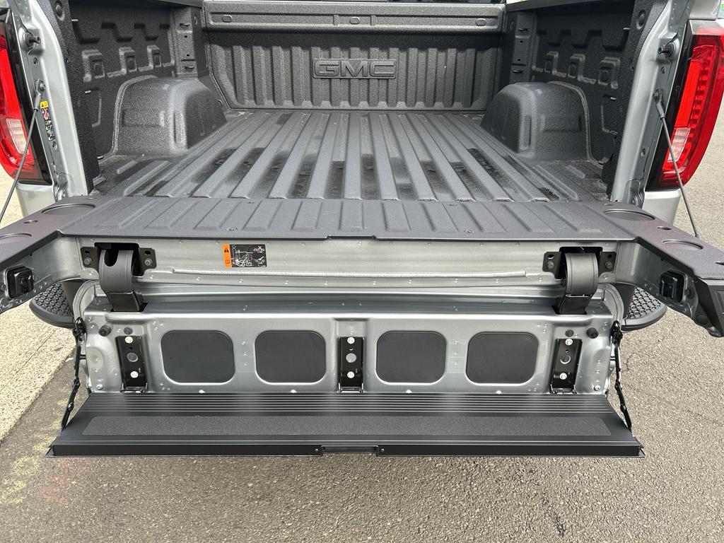 new 2026 GMC Sierra 1500 car, priced at $73,955