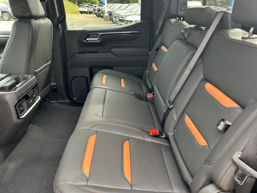 new 2026 GMC Sierra 1500 car, priced at $73,955