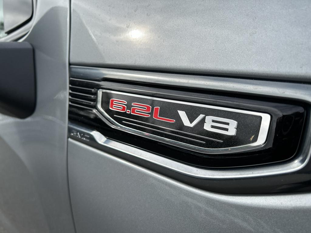 new 2026 GMC Sierra 1500 car, priced at $73,955