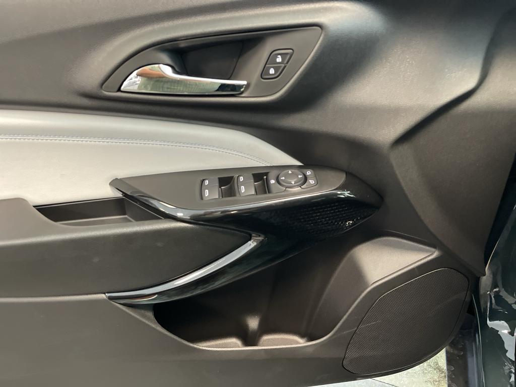 new 2025 Chevrolet Trax car, priced at $24,345