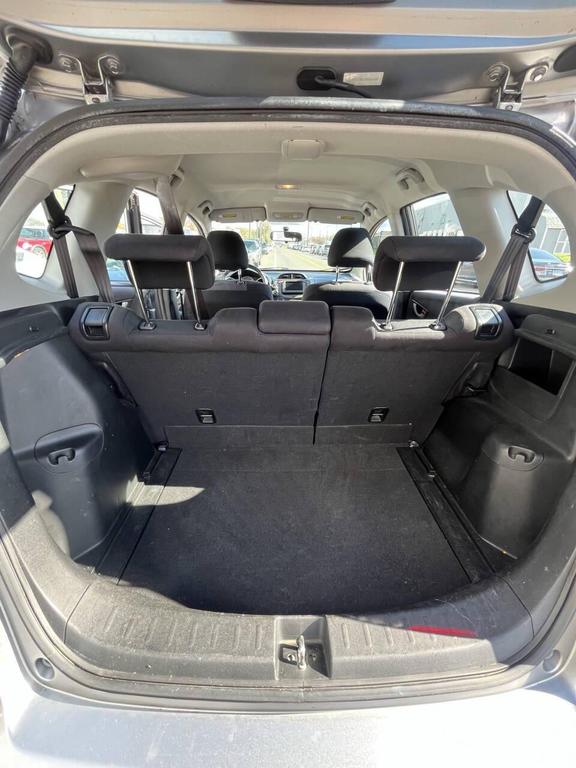 used 2009 Honda Fit car, priced at $6,895