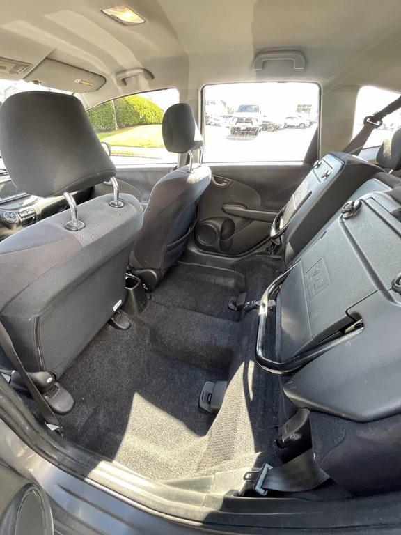 used 2009 Honda Fit car, priced at $6,895