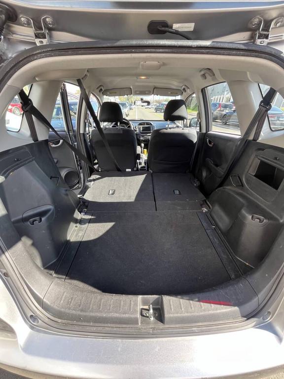 used 2009 Honda Fit car, priced at $6,895