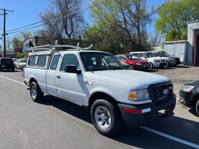 used 2007 Ford Ranger car, priced at $4,895