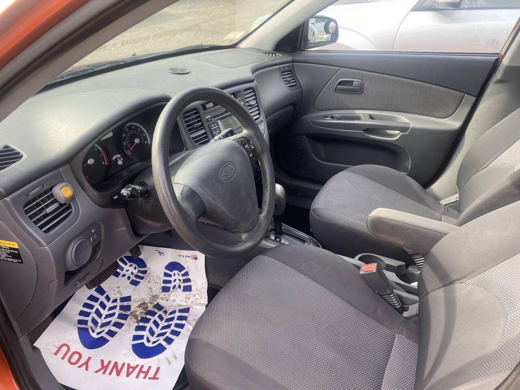 used 2009 Kia Rio5 car, priced at $3,795