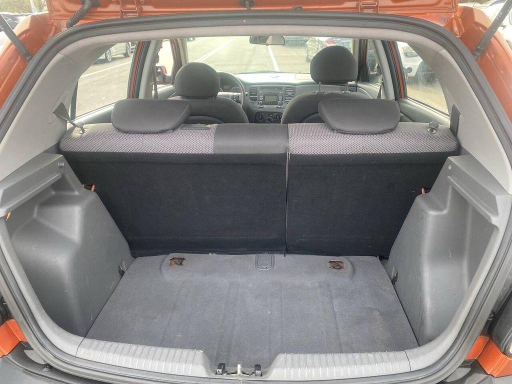 used 2009 Kia Rio5 car, priced at $3,795