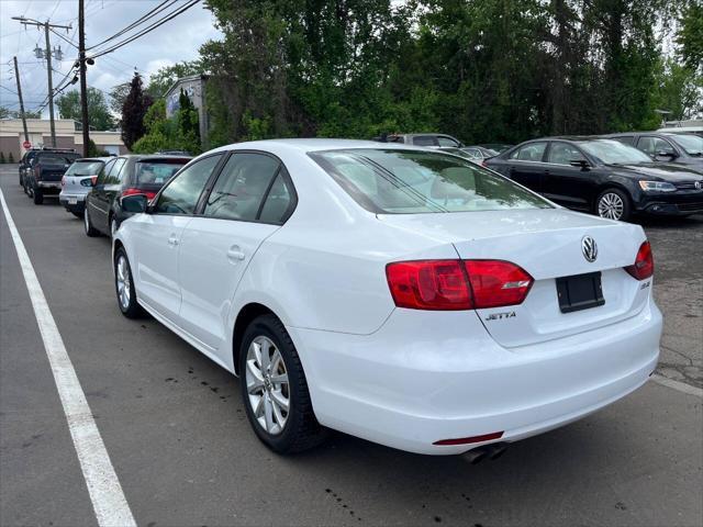 used 2011 Volkswagen Jetta car, priced at $6,995
