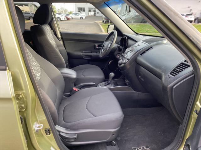 used 2011 Kia Soul car, priced at $5,895