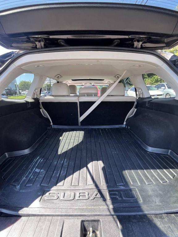 used 2010 Subaru Outback car, priced at $6,795