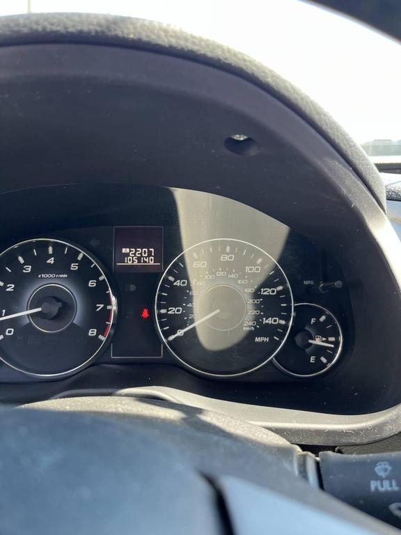 used 2010 Subaru Outback car, priced at $6,795