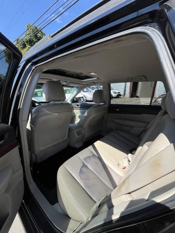 used 2010 Subaru Outback car, priced at $6,795