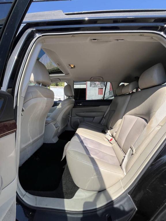 used 2010 Subaru Outback car, priced at $6,795