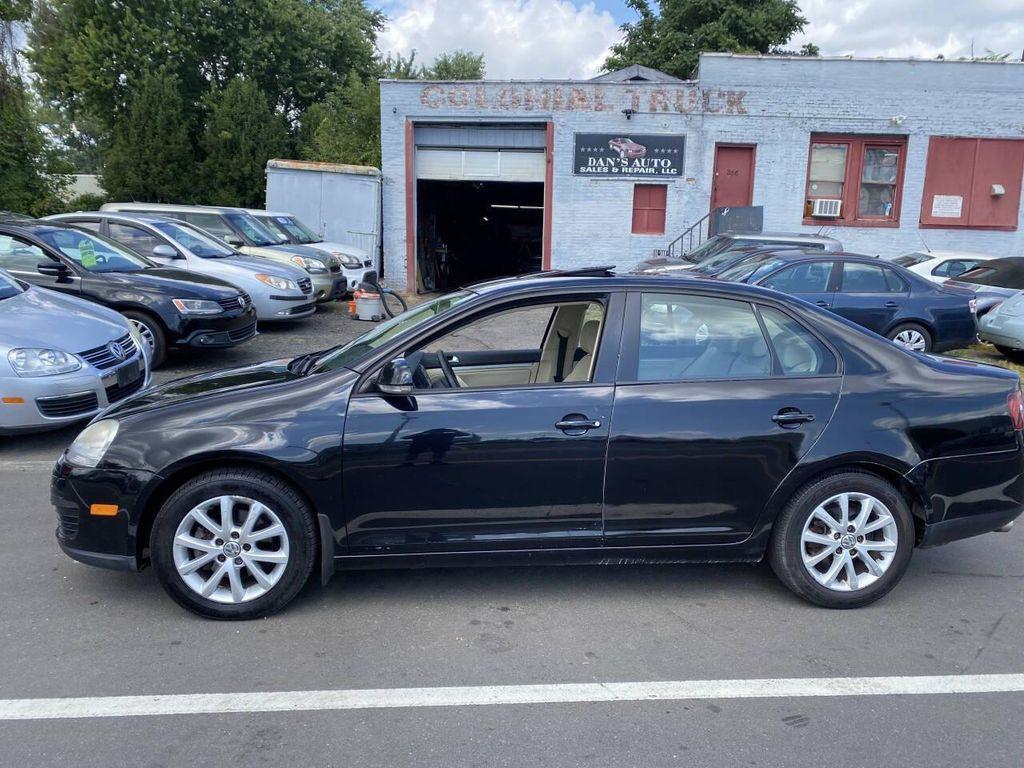 used 2010 Volkswagen Jetta car, priced at $6,165