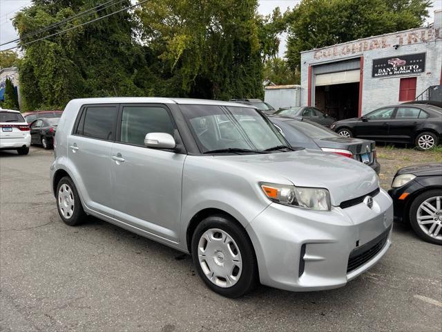 used 2012 Scion xB car, priced at $6,895