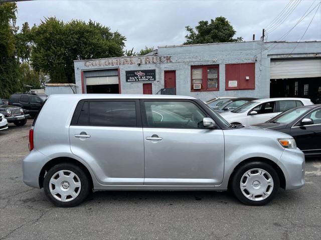 used 2012 Scion xB car, priced at $6,895