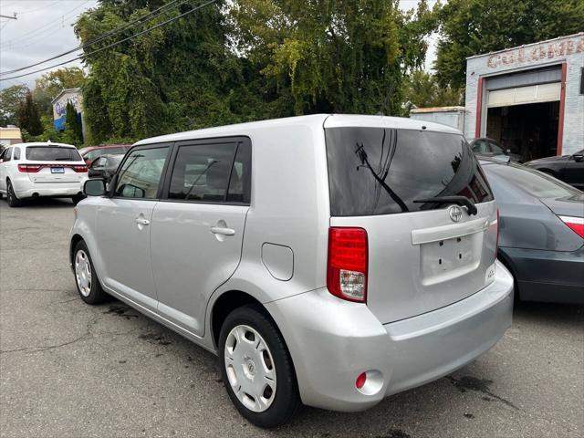 used 2012 Scion xB car, priced at $6,895