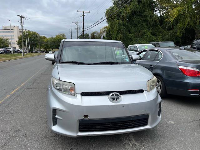 used 2012 Scion xB car, priced at $6,895