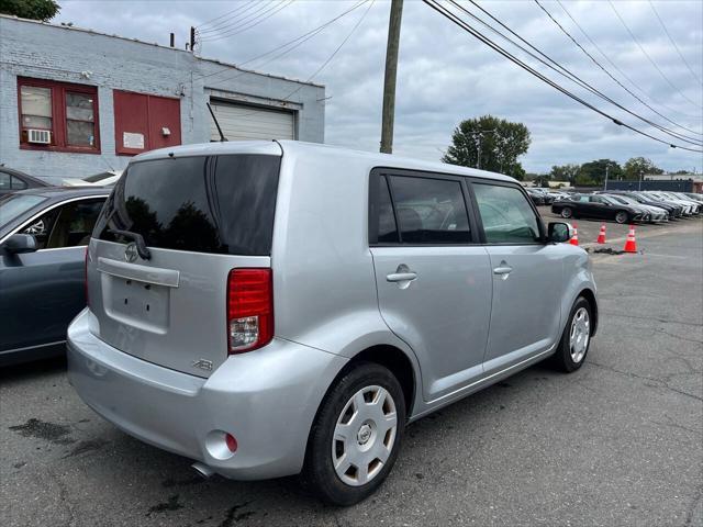 used 2012 Scion xB car, priced at $6,895