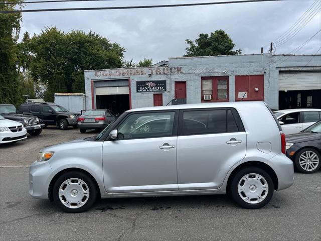 used 2012 Scion xB car, priced at $6,895