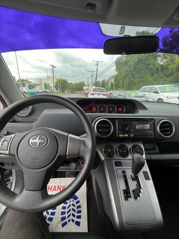 used 2012 Scion xB car, priced at $6,895