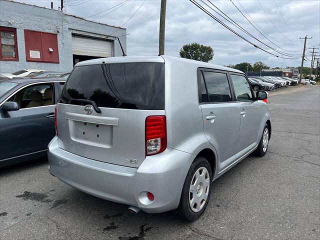 used 2012 Scion xB car, priced at $6,895