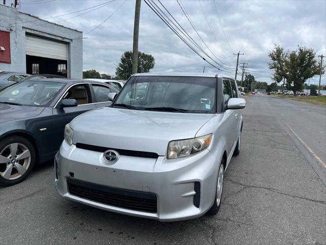 used 2012 Scion xB car, priced at $6,895