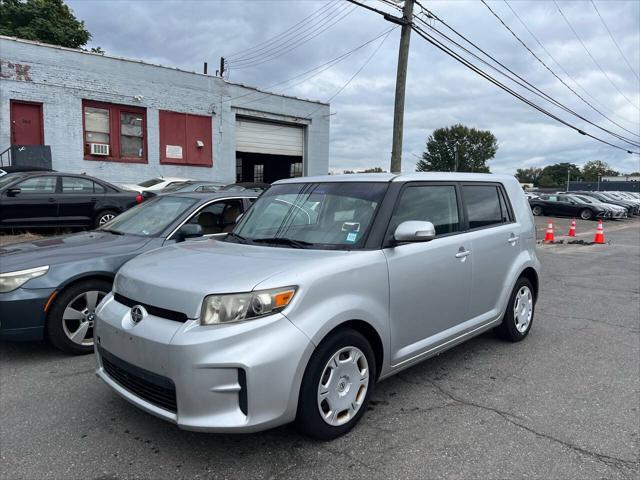 used 2012 Scion xB car, priced at $6,895