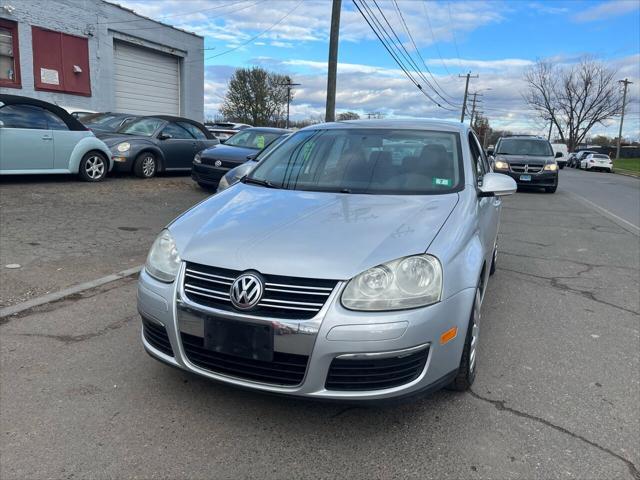 used 2009 Volkswagen Jetta car, priced at $4,495