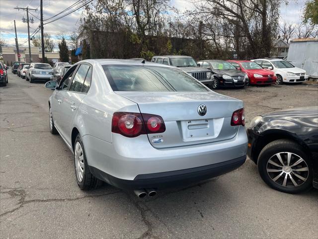 used 2009 Volkswagen Jetta car, priced at $4,495