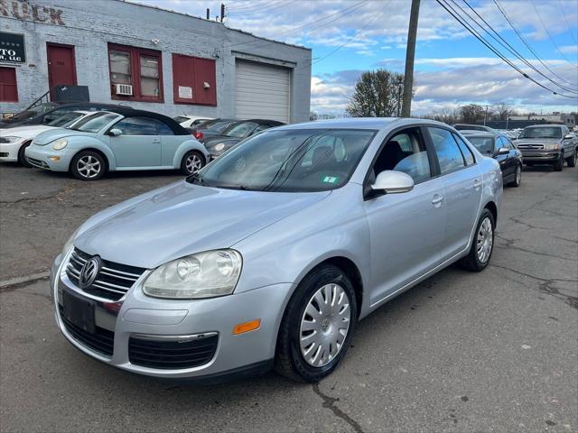 used 2009 Volkswagen Jetta car, priced at $4,495