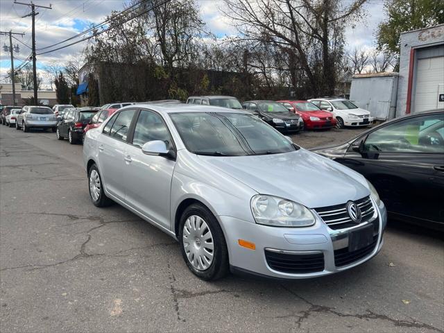 used 2009 Volkswagen Jetta car, priced at $4,495