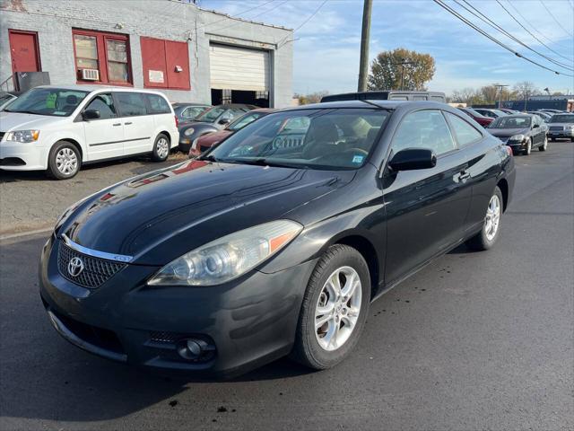 used 2008 Toyota Camry Solara car, priced at $5,995