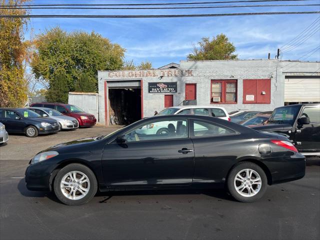 used 2008 Toyota Camry Solara car, priced at $5,995