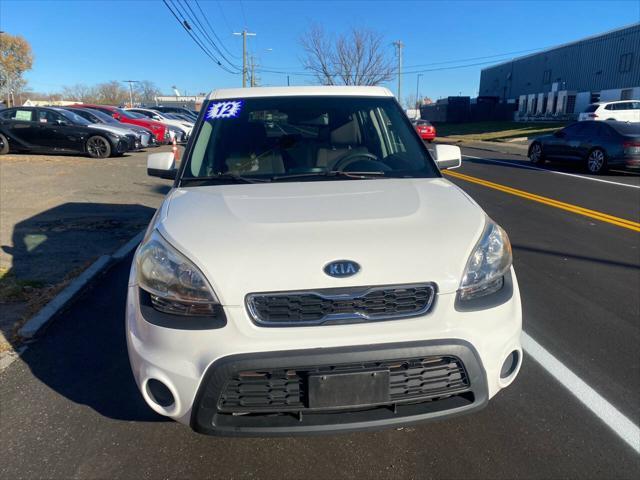 used 2012 Kia Soul car, priced at $6,295