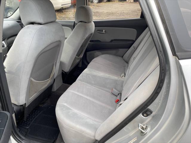 used 2008 Hyundai Elantra car, priced at $4,995