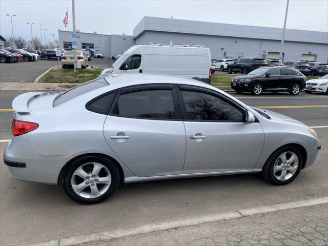 used 2008 Hyundai Elantra car, priced at $4,995