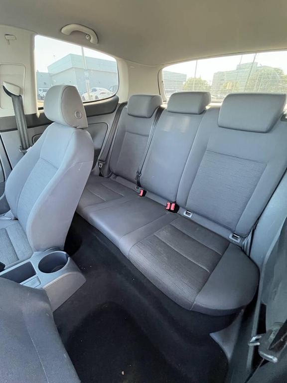 used 2007 Volkswagen Rabbit car, priced at $4,295