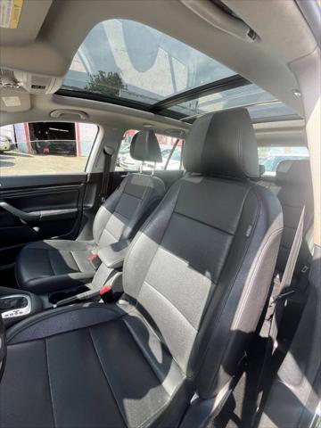 used 2010 Volkswagen Jetta car, priced at $5,995