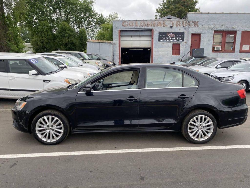 used 2011 Volkswagen Jetta car, priced at $6,795
