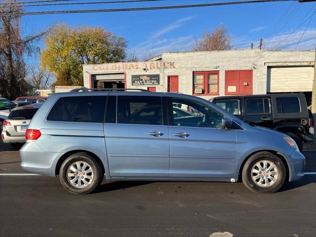 used 2010 Honda Odyssey car, priced at $7,295