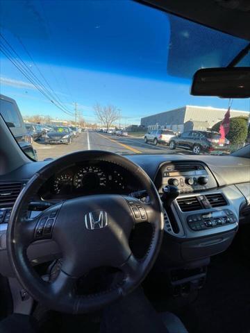 used 2010 Honda Odyssey car, priced at $7,295