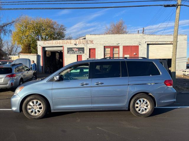 used 2010 Honda Odyssey car, priced at $7,295