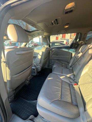 used 2010 Honda Odyssey car, priced at $7,295