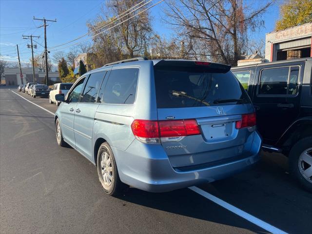 used 2010 Honda Odyssey car, priced at $7,295