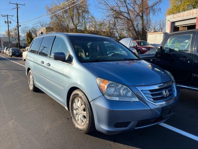 used 2010 Honda Odyssey car, priced at $7,295